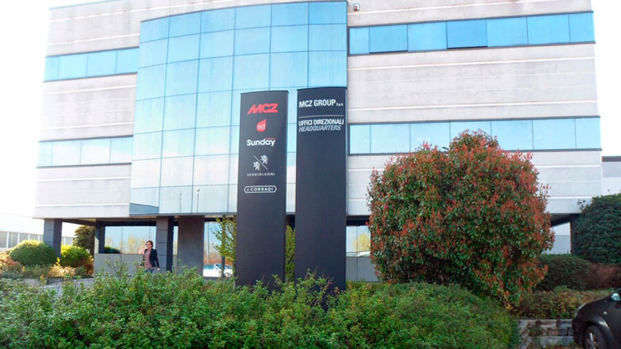 В Санкт-Петербурге состоялся семинар группы итальянских компаний MCZ GROUP