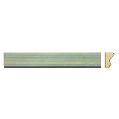 Молдинг AQ-103 Emperador Dark 30x5x3 (III)