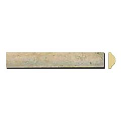 Молдинг AQ-104 Crema Marfil 30x5x2