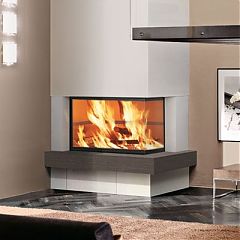 Облицовка LIFE ANGOLO SX TITANO PLUS