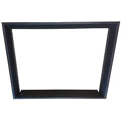 Рамка CORNICE BOCCA CRISTAL 90