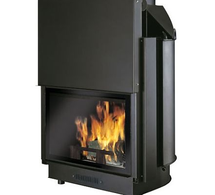 Топка ACQUATONDO/29 PLUS KW27