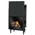 Топка H2OCEANO KW23 V.A.