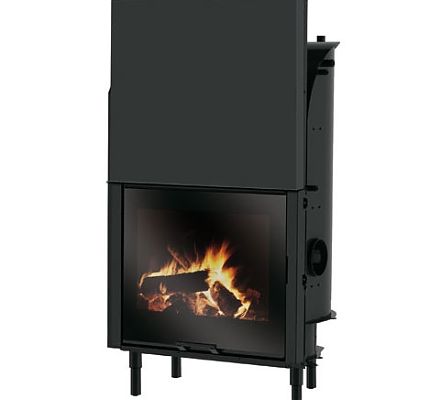 Топка H2OCEANO KW23 V.A.