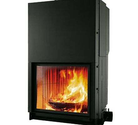 Топка CRISTAL 90 N-09