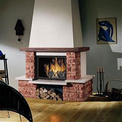 Облицовка Forteza (Tekno 1, Ecostar)