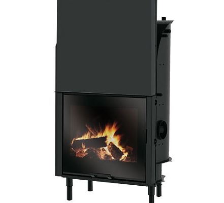 Топка H2OCEANO KW23 V.C.