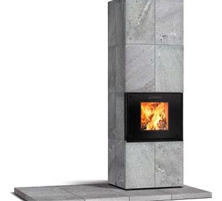 Печь Fidus 1