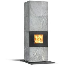 Печь Fidus 1