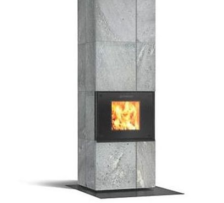 Печь Fidus 1
