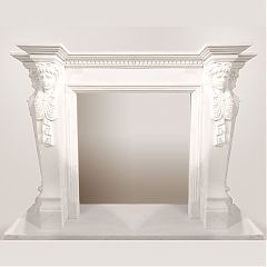 Портал MF 96643 (White)