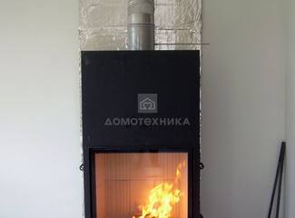 Топка Cristal 90 (EdilKamin)