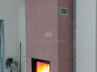 Топка CRISTAL 90 N (EdilKamin) + Рамка широкая для Cristal 90 (EdilKamin)
