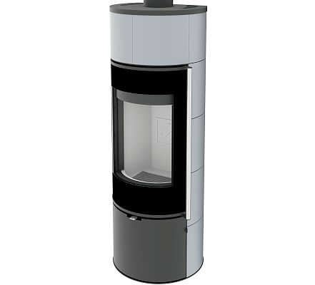 Печь DENALI LX top CM01