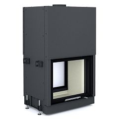 Топка DF 750 W