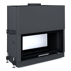 Топка DHF 1100 B
