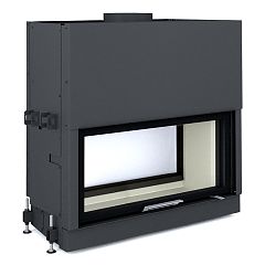 Топка DHF 1100 W