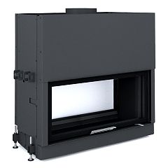 Топка DHF 1300 B