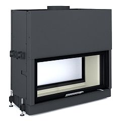 Топка DHF 1300 W