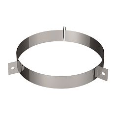 Хомут под растяжки Z50R D150/250 оцинк