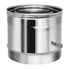 Конденсатоотводчик VCR D200/300 кс 321/304