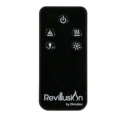 Очаг Revillusion RLG20