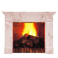 Портал ARP (Crema Portugales) с адапт. пластин. 100х50х2см-3шт