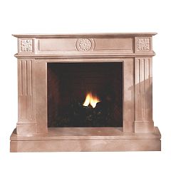 Портал Dali (Crema Portugues) с адапт.пластинами 100х50х2см-3шт