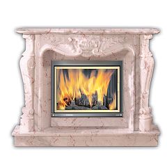 Портал Lara (Crema Portugales) с адапт. пласт. 100х50х3см-3шт