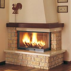 Облицовка Martigny angolo sx 64
