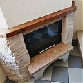 Облицовка Marsala angolo diagonale 78 (Mbl. 78)