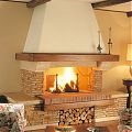 Облицовка Courmayeur fulli-fitted 78