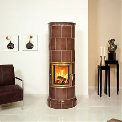 Печь  BELLA ROSA 10 Viva ECOplus T4 (254) верхнее подключение