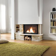Облицовка LlIVERPOOL yellow quartzite dx углов. (Mbl 78 dx)