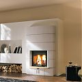 Облицовка VIENNA Ecofire