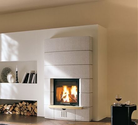 Облицовка VIENNA Ecofire