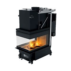 Топка ECOMONOBLOCCO WT 60 3D V16