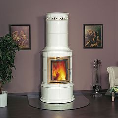 Печь  BELLA ROSA Klassik 2 ECOplus T4 (493) 