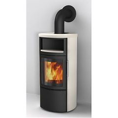 Печь  HARK 44-5.1 GT ECOplus T1 creme-weib
