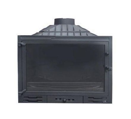 Топка FG21 D180