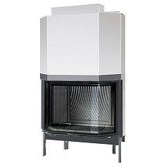 Топка CRISTAL 411 B N