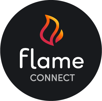 Dimplex: Приложение Flame Connect