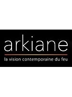 Камины ARKIANE (Франция) - новинка каталога!