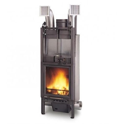 Топка Ecomonoblocco 45 Front (Palazzetti)
