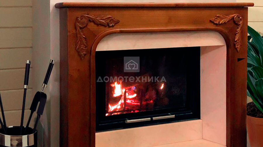 Наши объекты: Обновление раздела
