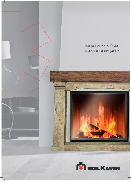 Скачать каталог EdilKamin (PDF)
